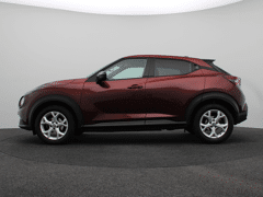 Nissan Juke 1.0 DIG-T N-Connecta - Afbeelding 3