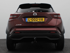 Nissan Juke 1.0 DIG-T N-Connecta - Afbeelding 5