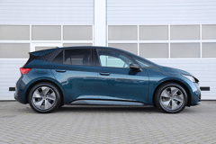 CUPRA Born 204pk Impulse 62 kWh 204pk - Afbeelding 3