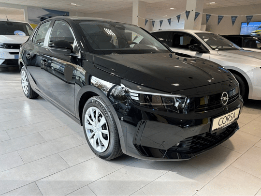 Opel Corsa EDITION 1.2 MT6 100 PK * TECH PACK * CARPLAY / ANDROID * SENSOREN / CAMERA *
