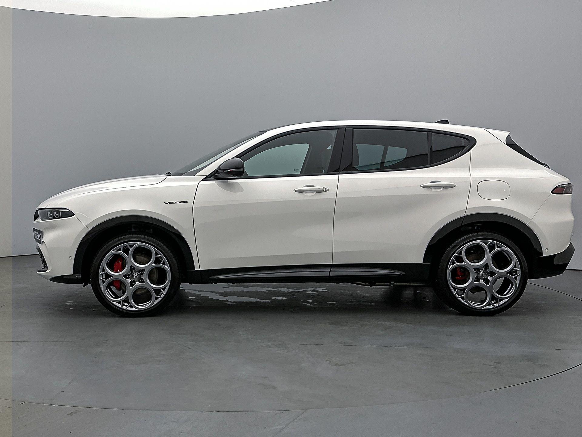Alfa Romeo Tonale SUV Veloce 280 pk Automaat - Afbeelding 5