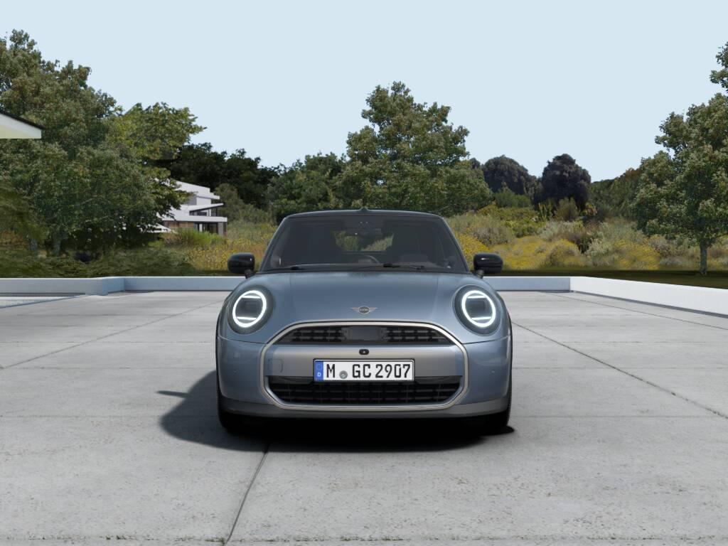 MINI Cooper Cabrio C - Afbeelding 3
