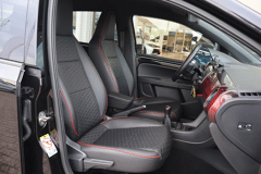 Volkswagen up! GTI 1.0 TSI 115pk - Afbeelding 4