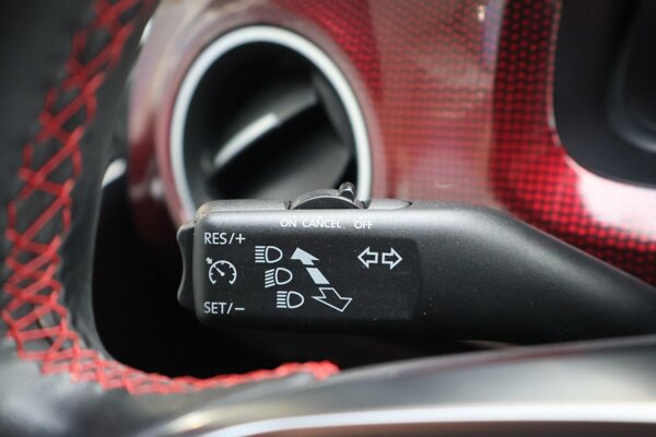 cruise control cruise control