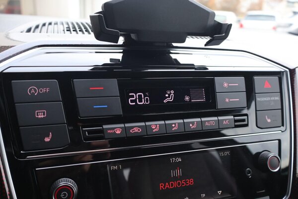 airco (automatisch) airco (automatisch)