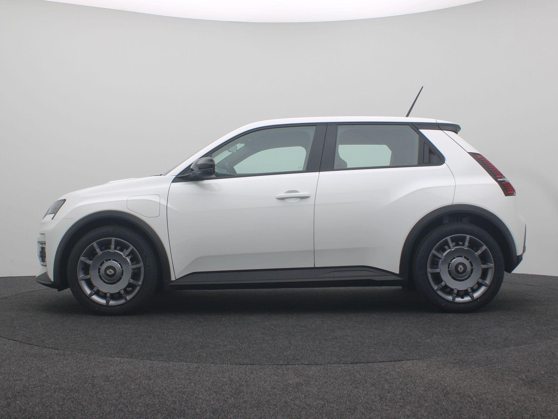 Renault 5 evolution 120 pk urban range - Afbeelding 2