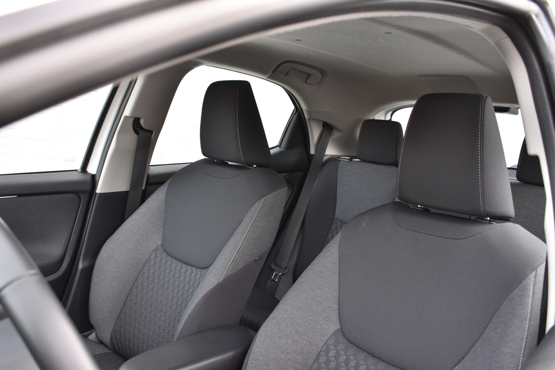 Toyota Yaris 1.5 Hybrid Dynamic Automaat 116pk - Afbeelding 3