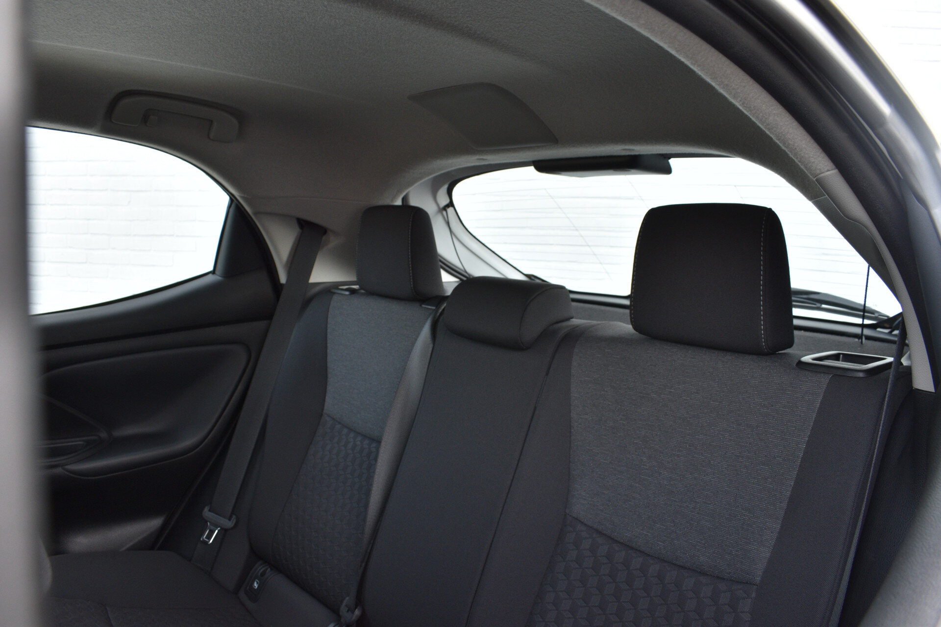 Toyota Yaris 1.5 Hybrid Dynamic Automaat 116pk - Afbeelding 5