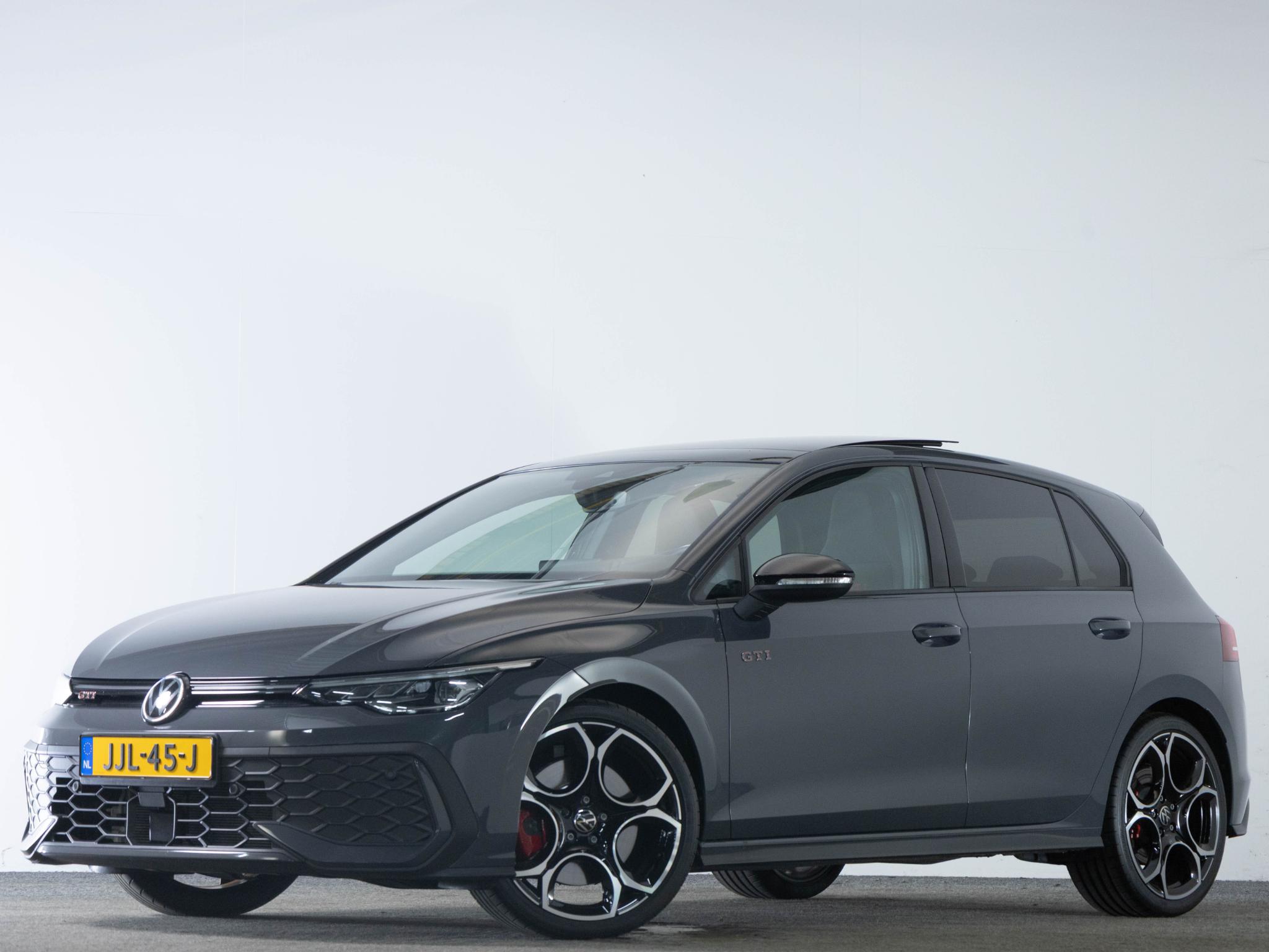 Volkswagen Golf GTI 2.0 TSI 265 PK DSG