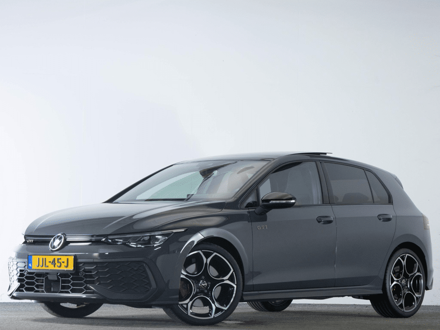 Volkswagen Golf GTI 2.0 TSI 265 PK DSG - Afbeelding 1