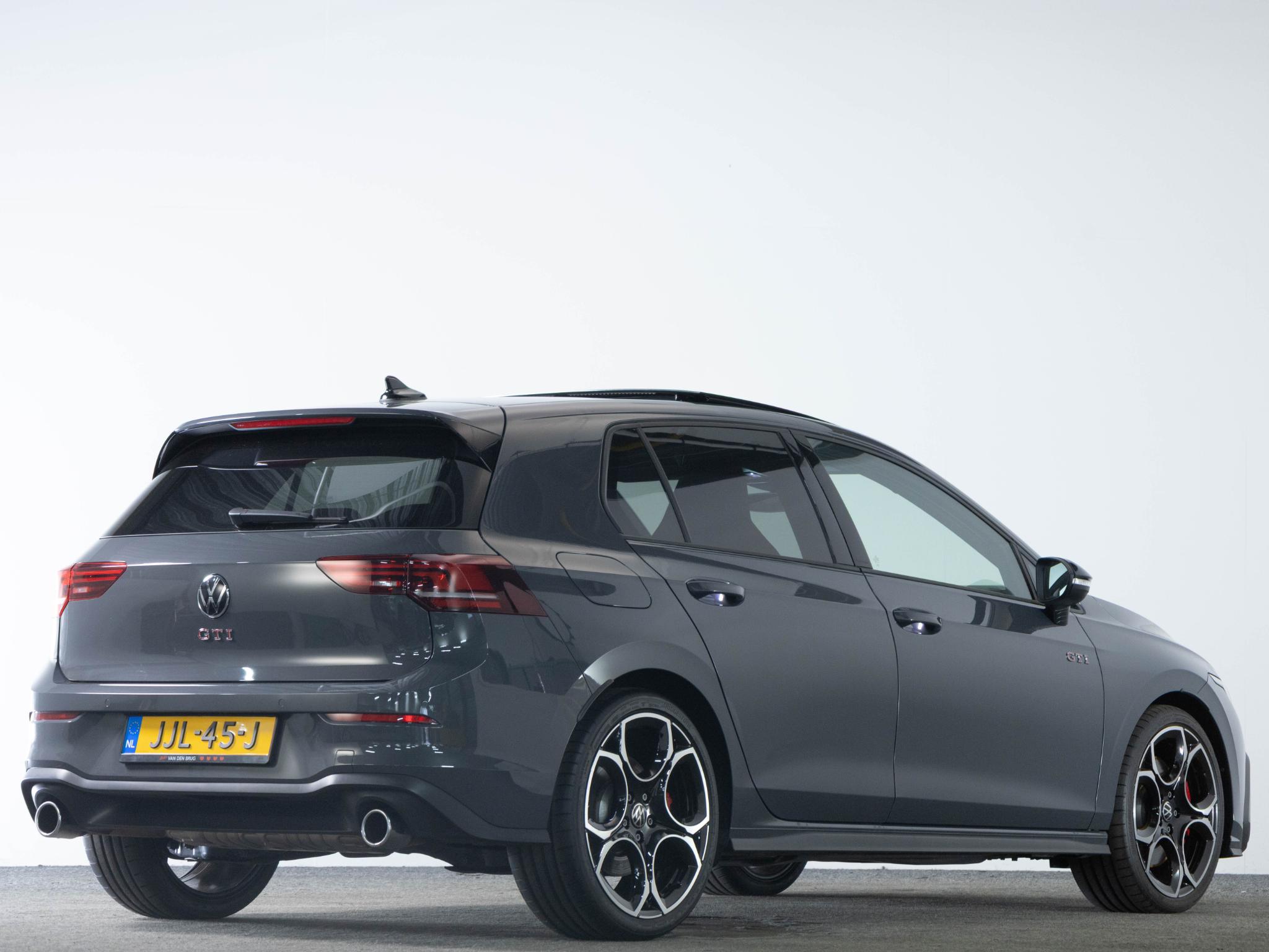 Volkswagen Golf GTI 2.0 TSI 265 PK DSG - Afbeelding 2