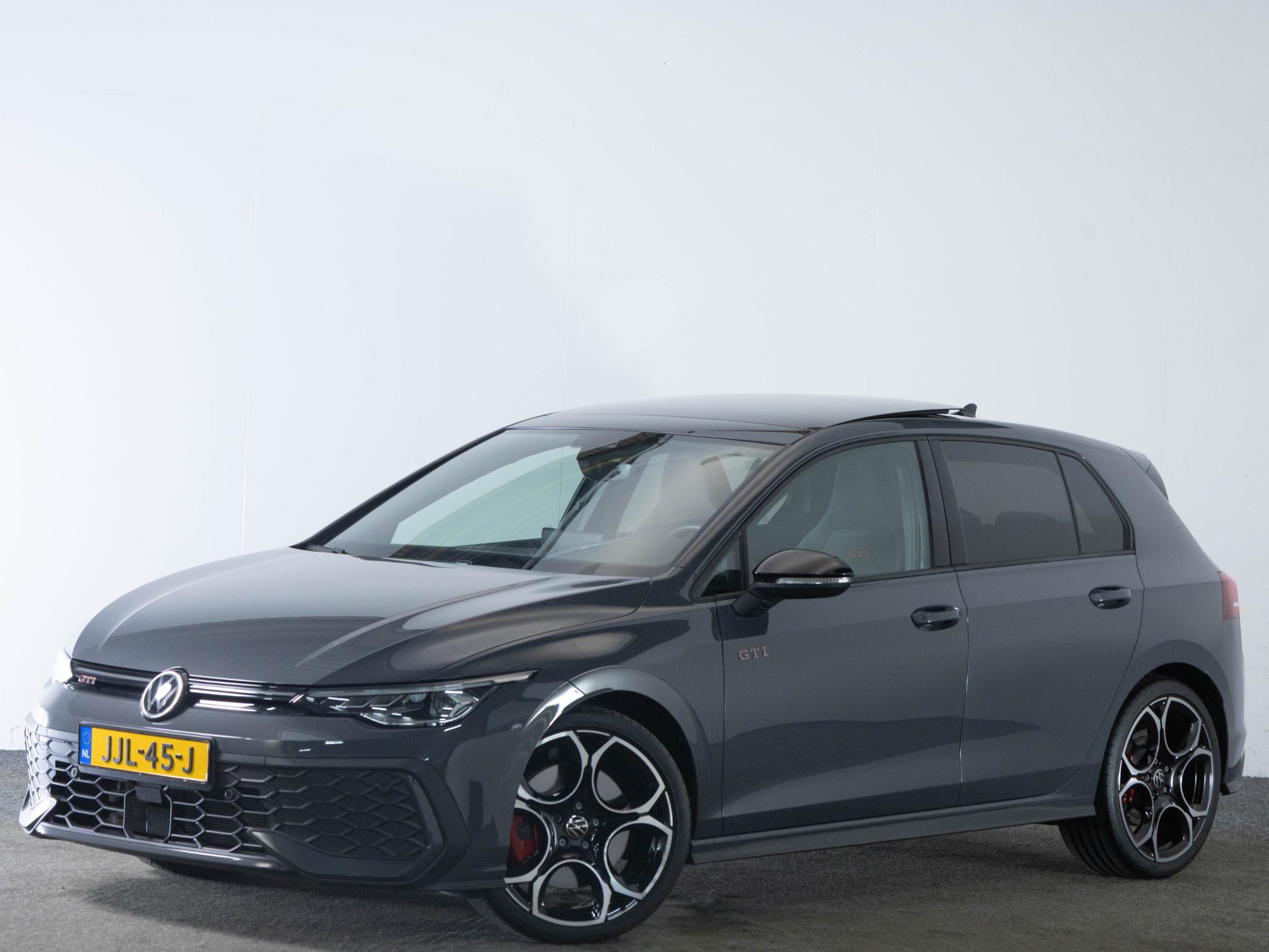 Volkswagen Golf GTI 2.0 TSI 265 PK DSG - Afbeelding 3