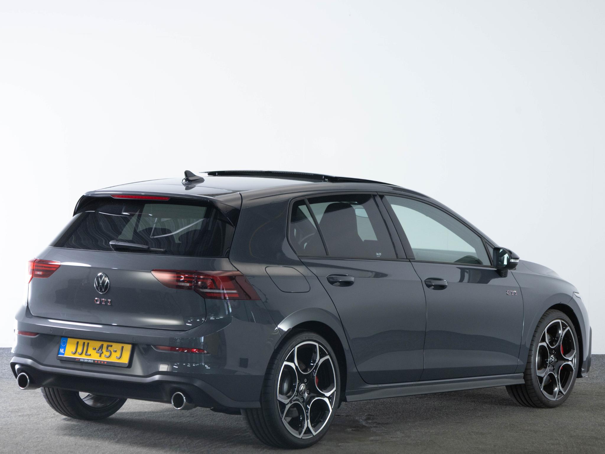 Volkswagen Golf GTI 2.0 TSI 265 PK DSG - Afbeelding 4