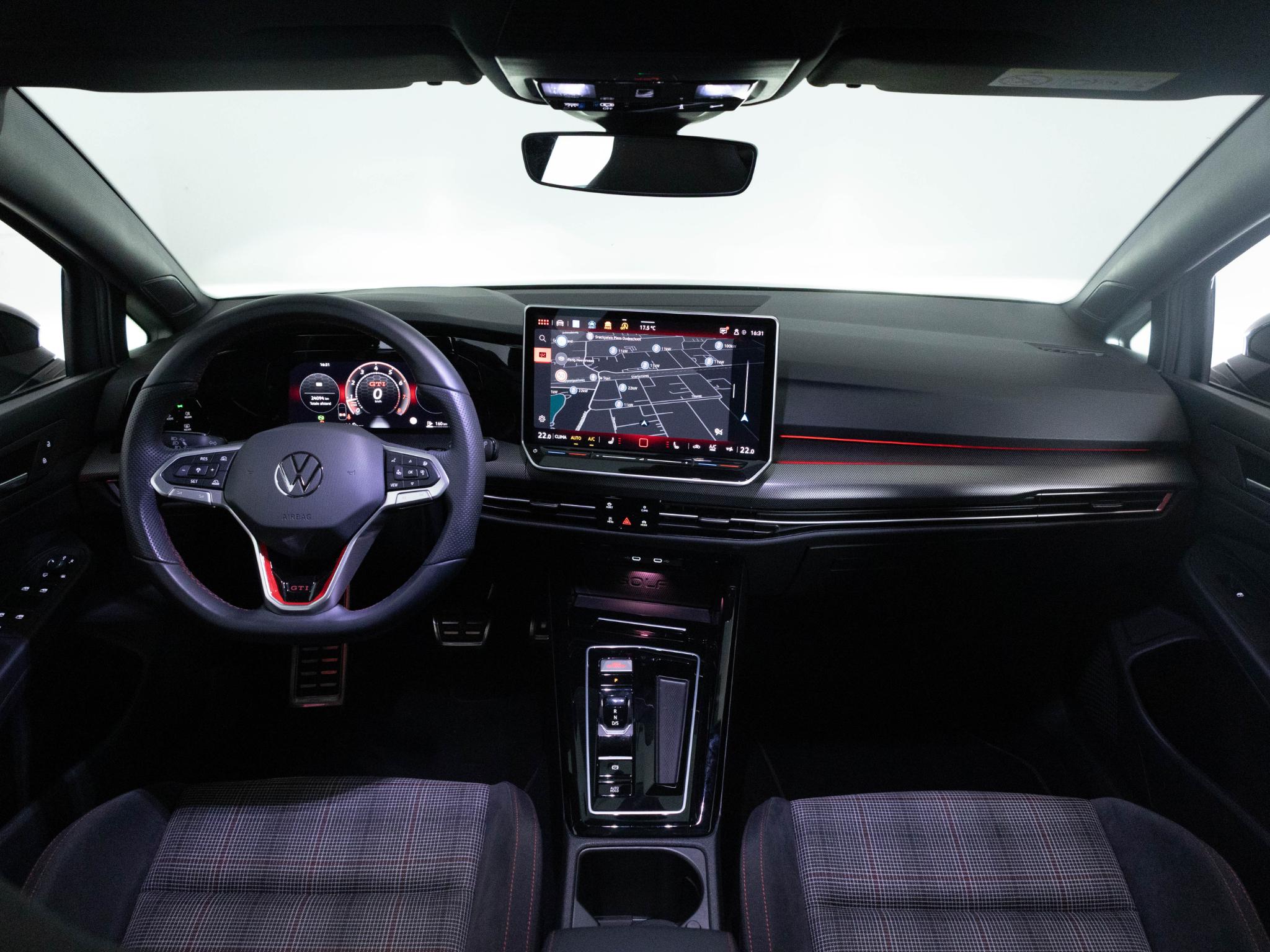 Volkswagen Golf GTI 2.0 TSI 265 PK DSG - Afbeelding 5