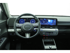 Hyundai KONA Electric Comf. Smart 65.4 kWh | Navigatie | Parkeersensoren | - Afbeelding 3