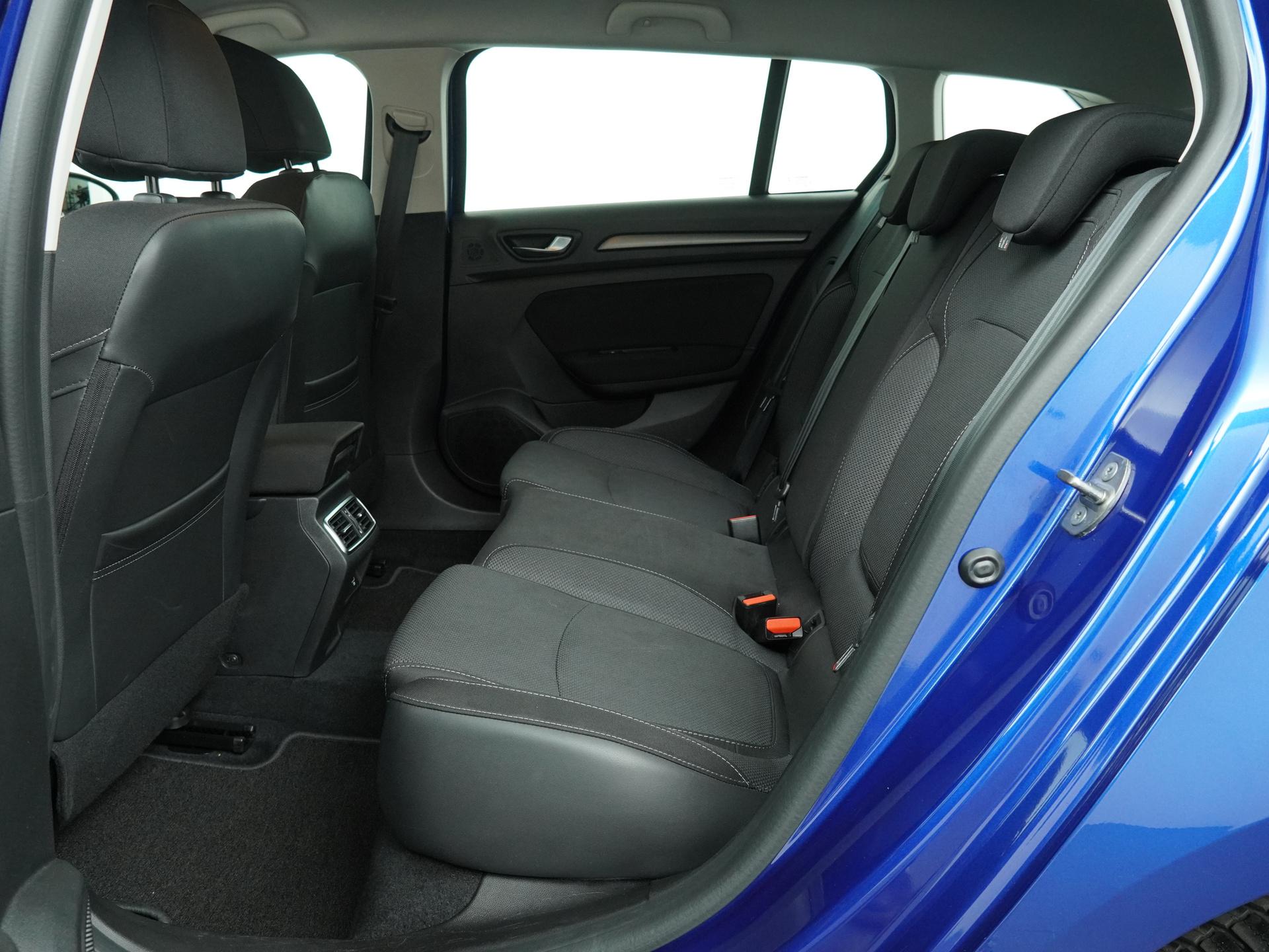 Renault Mégane Estate TCe 140 GPF equilibre - Afbeelding 5