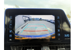 Toyota C-HR 1.8 Hybrid Bi-Tone - Afbeelding 2