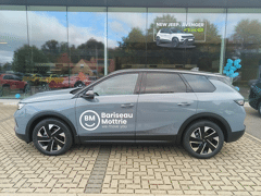 Opel Grandland GS 1.2 TURBO HYBRID 145PK AUTOMAAT * NAVI * 360 CAMERA * GS LINE * - Image 4