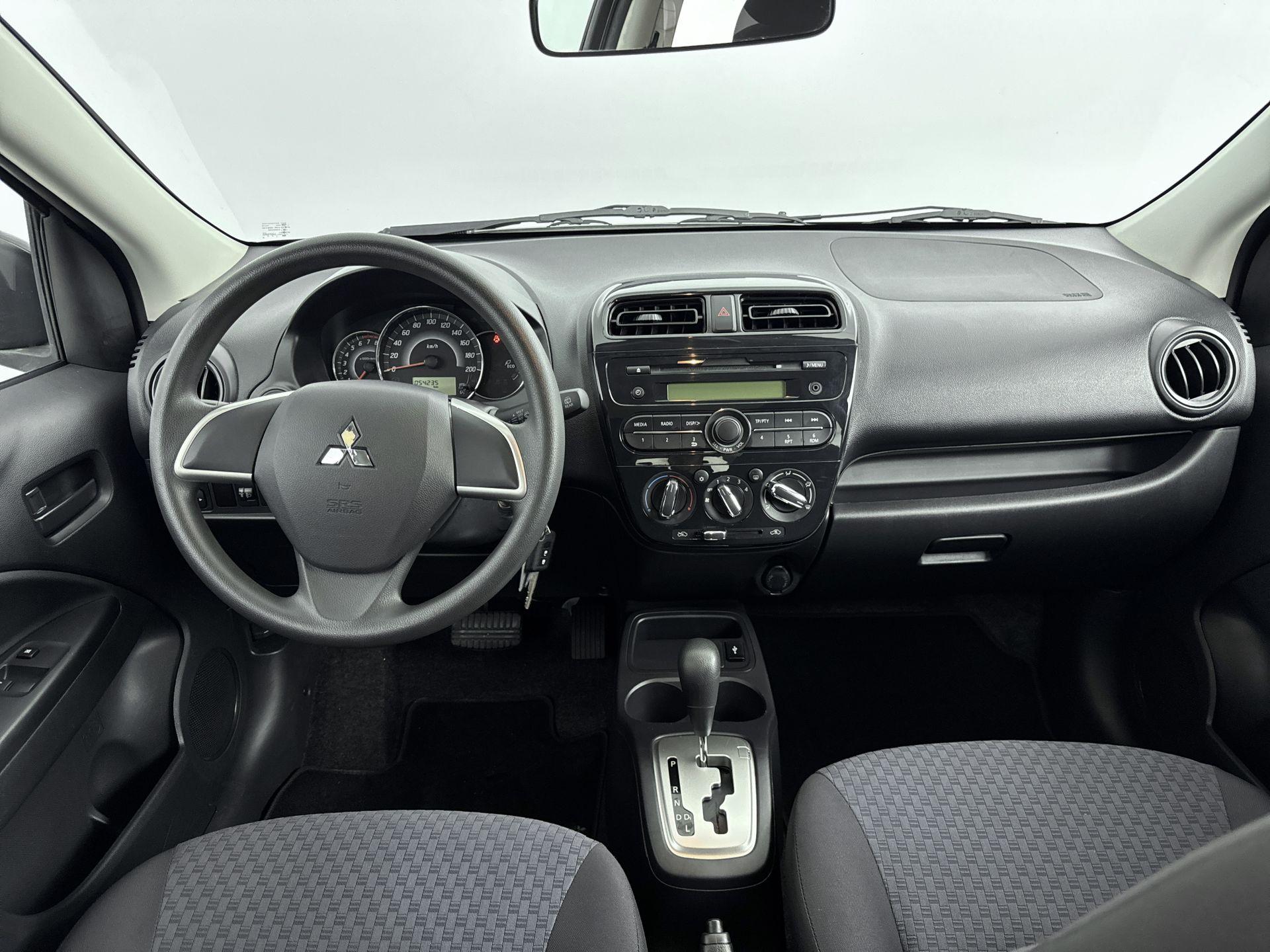 Mitsubishi Space Star 1.0 70 pk Cool+ Automaat - Afbeelding 5