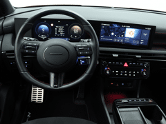 Hyundai Tucson 1.6 T-GDI PHEV N Line Edition | Navigatie | Camera | Cruise cont - Afbeelding 5