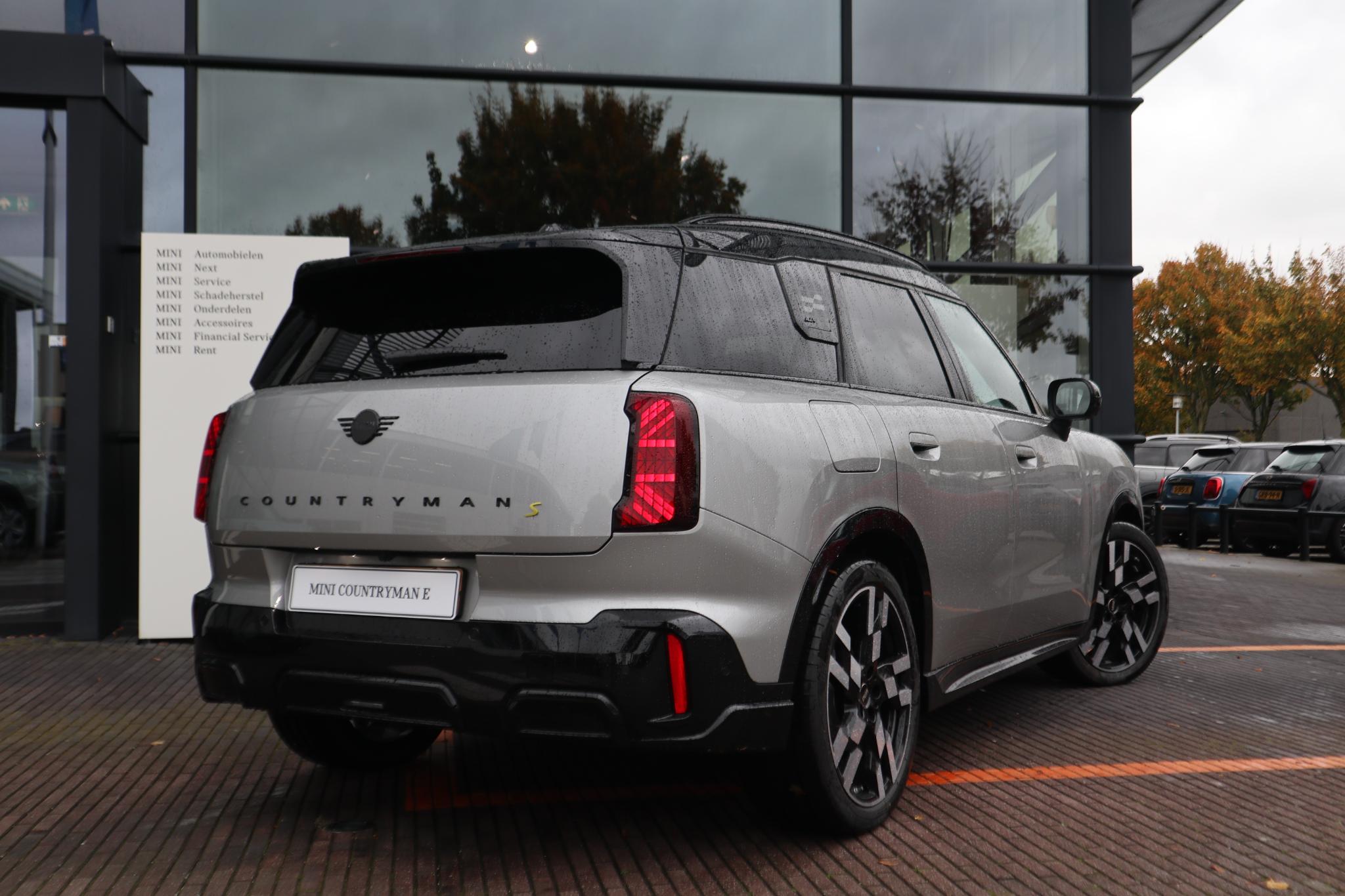 MINI Countryman SE ALL4 John Cooper Works XL 66.5 kWh - Afbeelding 2