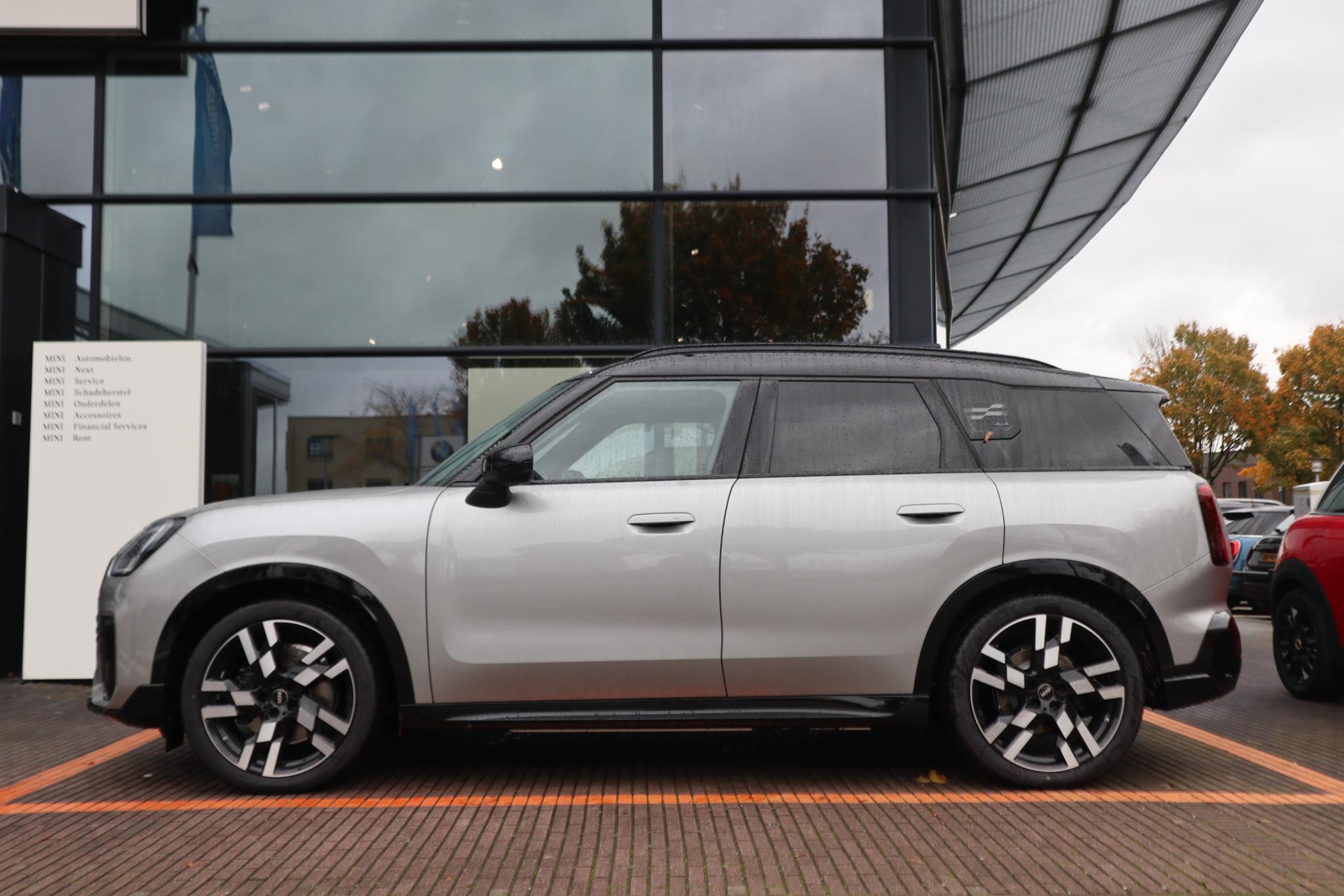 MINI Countryman SE ALL4 John Cooper Works XL 66.5 kWh - Afbeelding 3