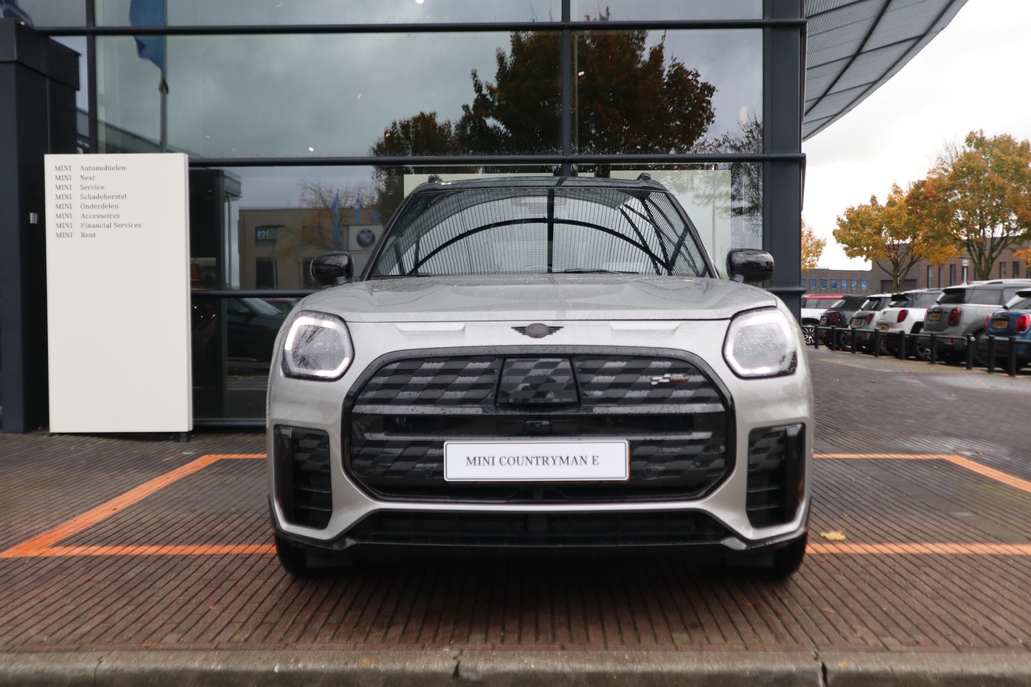 MINI Countryman SE ALL4 John Cooper Works XL 66.5 kWh - Afbeelding 5