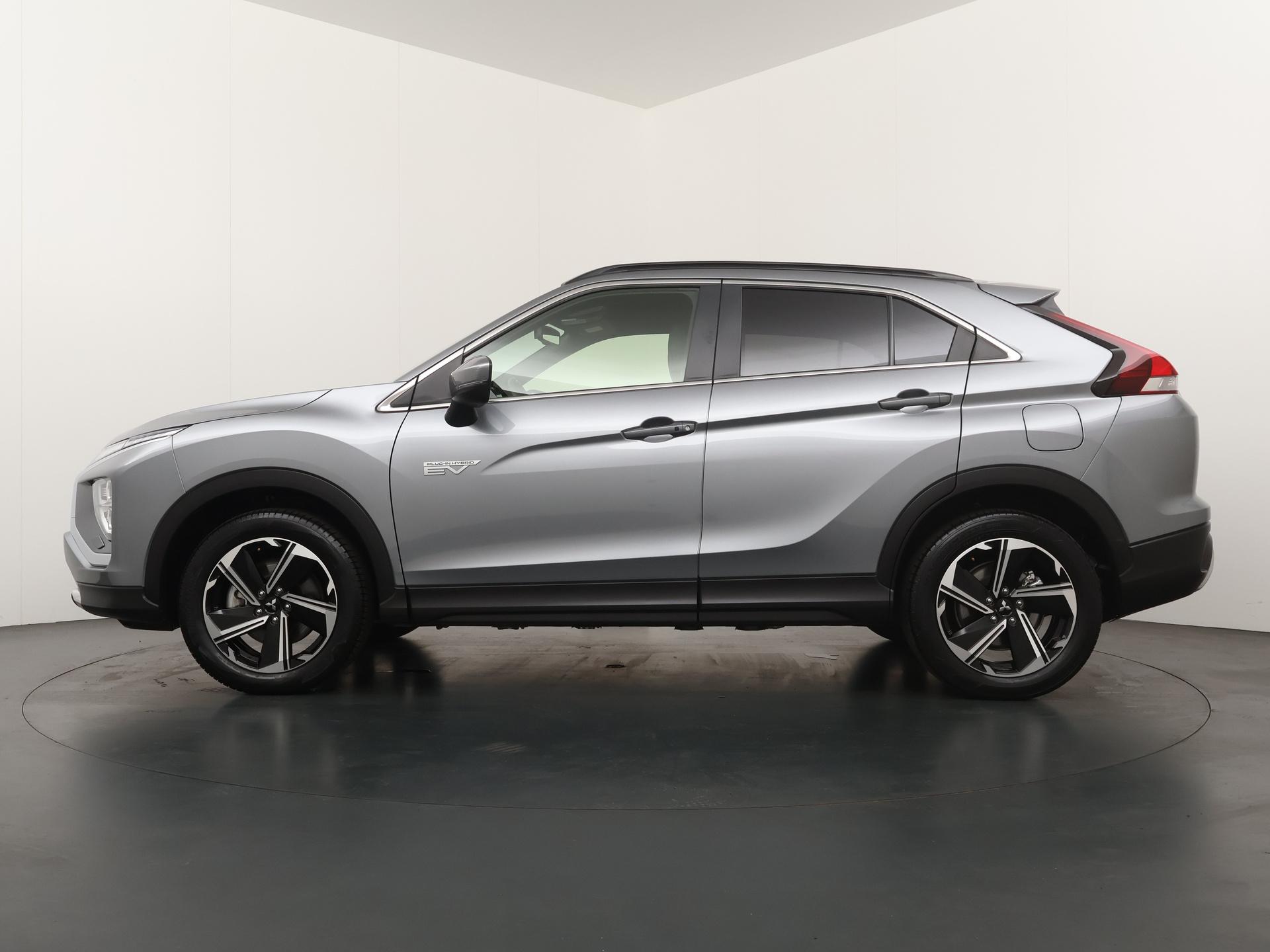 Mitsubishi Eclipse Cross Top Hybrid 4WD - Afbeelding 2