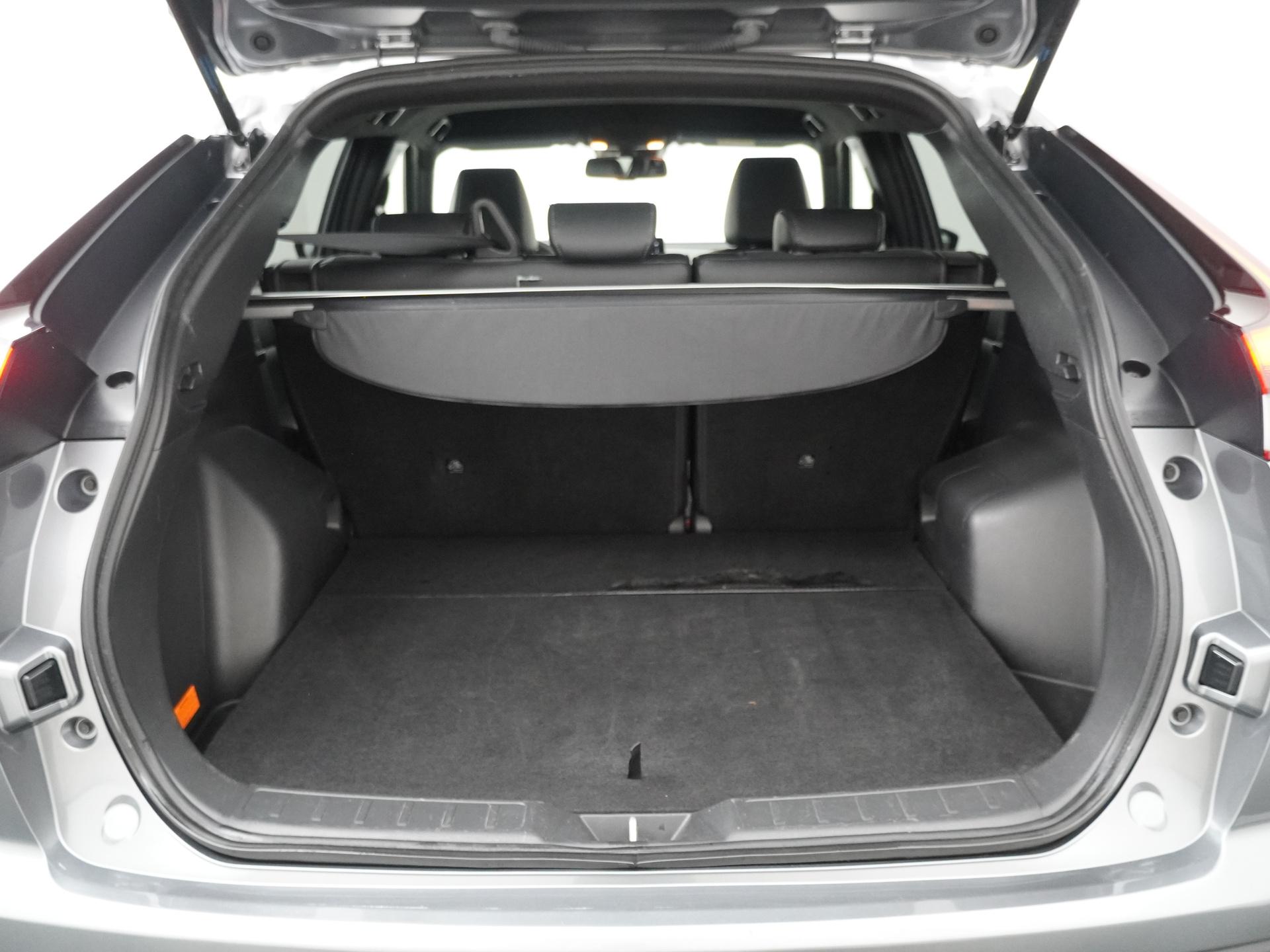 Mitsubishi Eclipse Cross Top Hybrid 4WD - Afbeelding 3