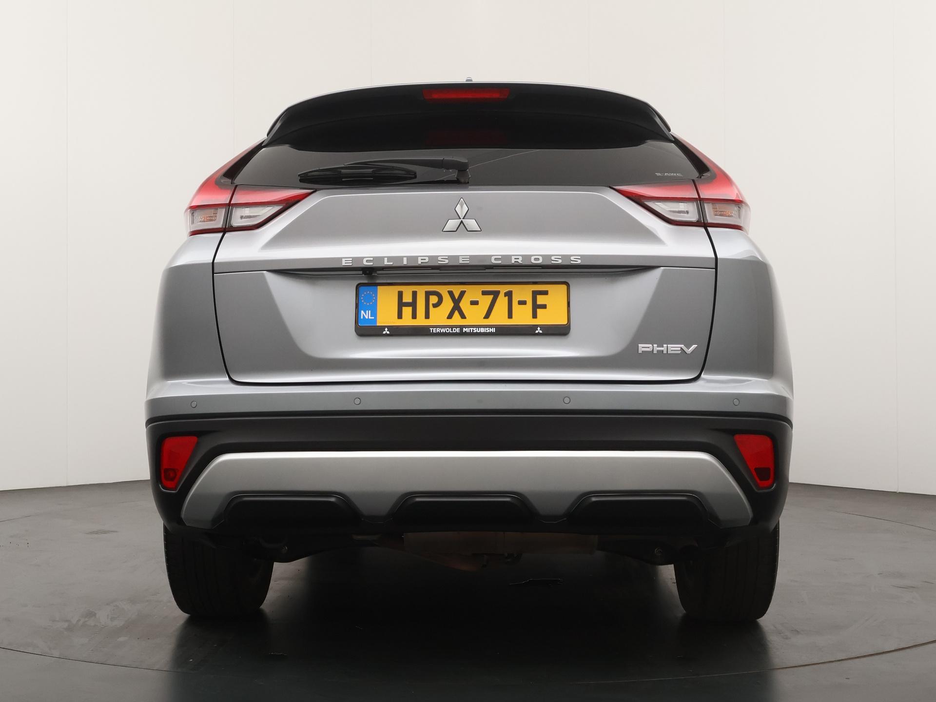 Mitsubishi Eclipse Cross Top Hybrid 4WD - Afbeelding 5