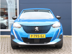 Peugeot e-2008 EV Active 50 kWh - Afbeelding 2