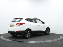 Hyundai ix35 1.6i GDI Go! | Trekhaak | Navigatie | Camera | Cruise control - Afbeelding 2