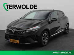 Renault Clio E-Tech full hybrid 145 techno - Afbeelding 2
