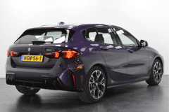 BMW 1 Serie 120 M Sport Automaat - Afbeelding 3