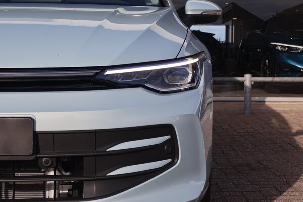 full-LED koplampen full-LED koplampen