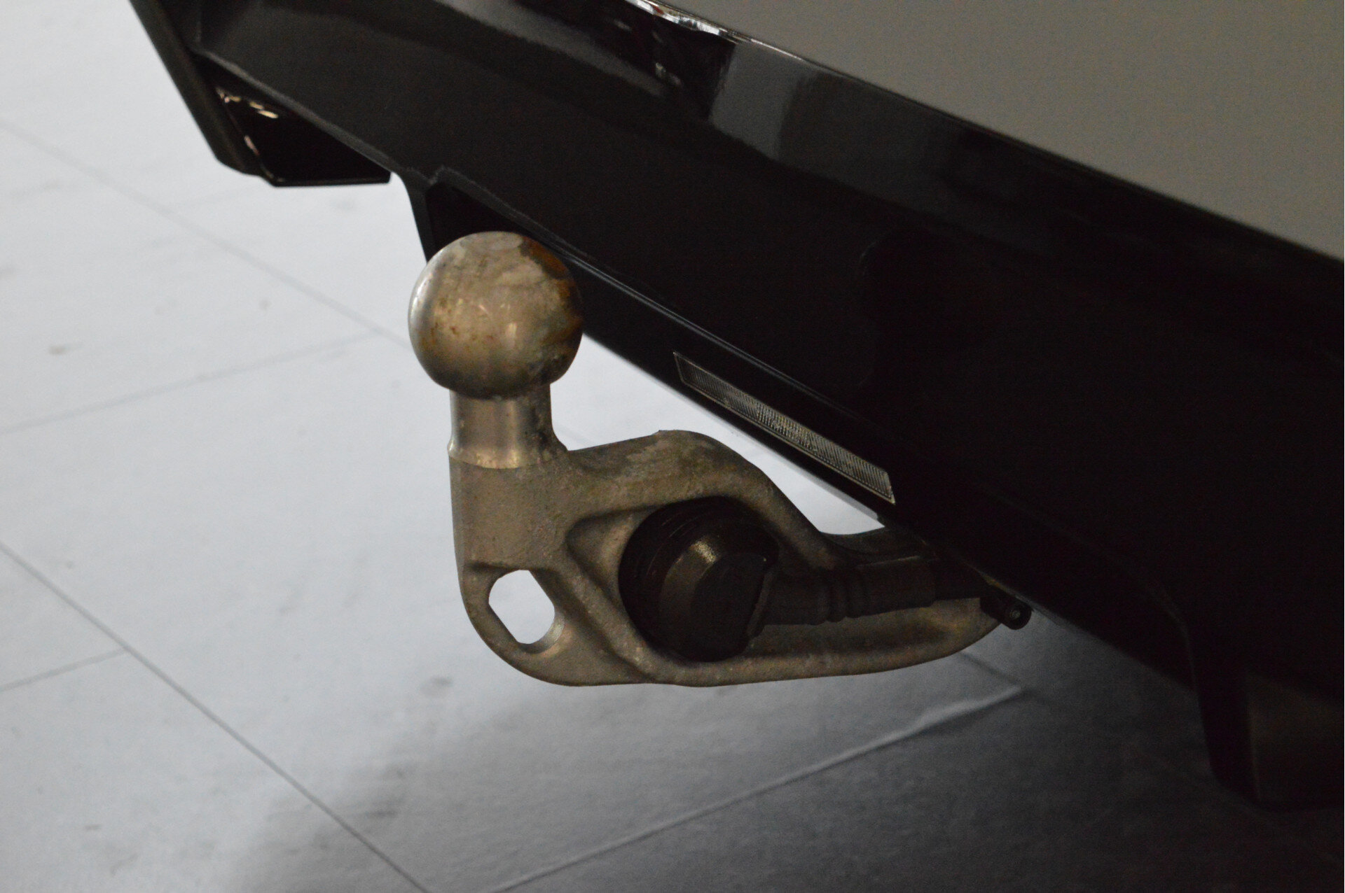 BMW 5 Serie Touring 520d M Sport Automaat - Afbeelding 5