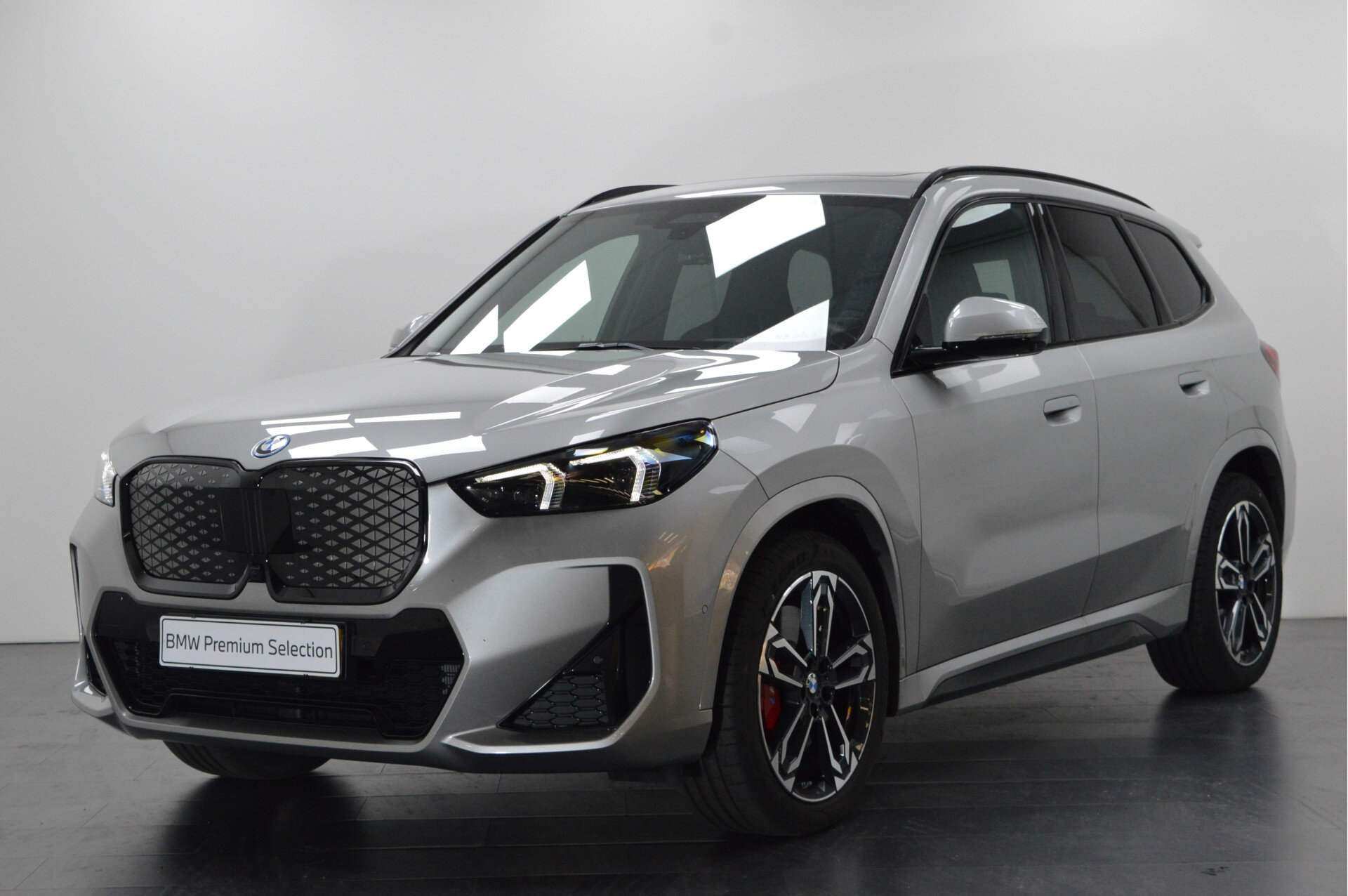 BMW iX1 eDrive20 M Sport