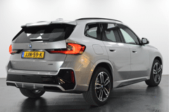 BMW iX1 eDrive20 M Sport - Afbeelding 4