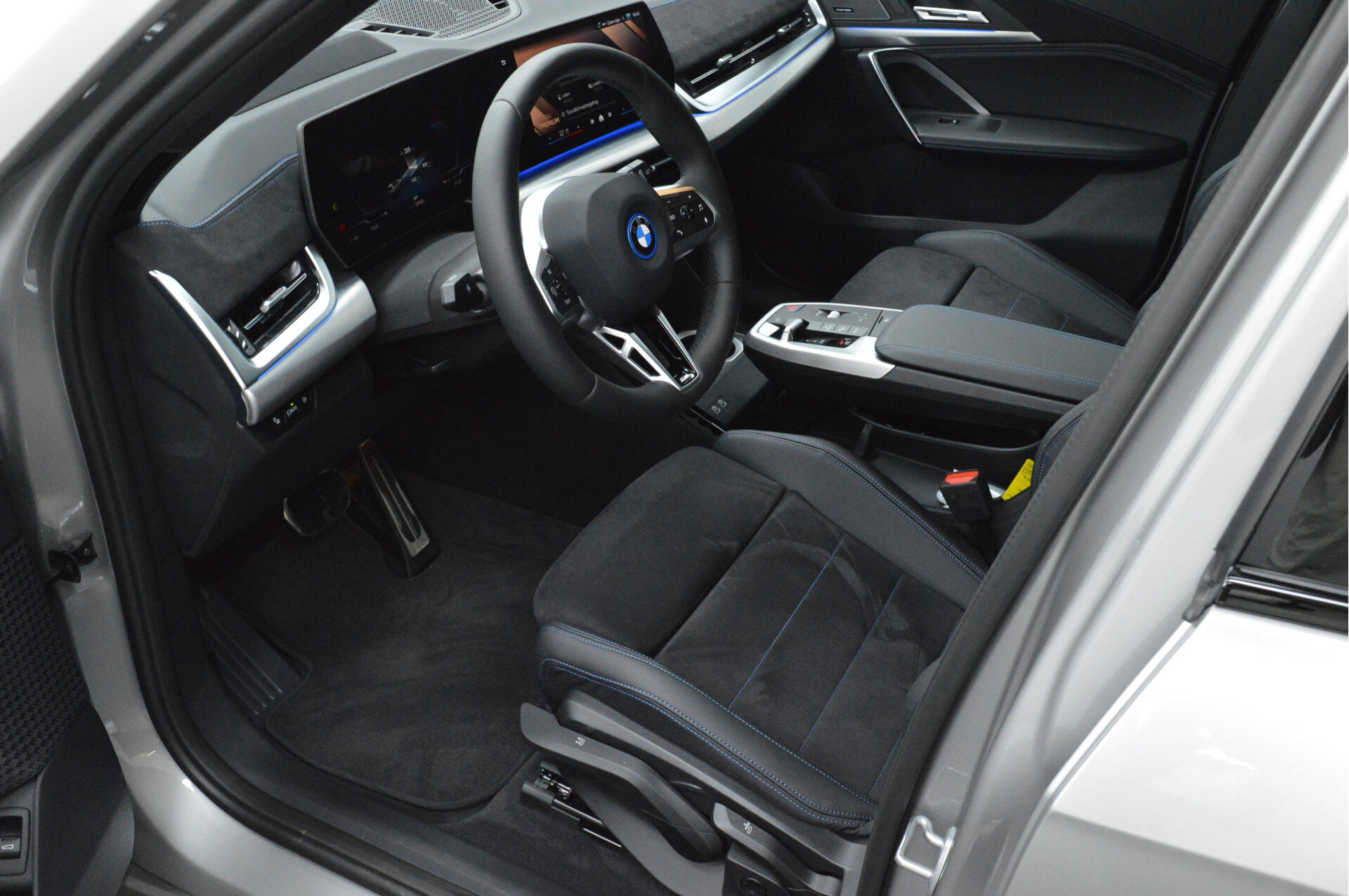 BMW iX1 eDrive20 M Sport - Afbeelding 5