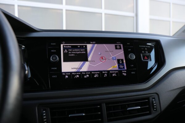 navigatiesysteem full map navigatiesysteem full map