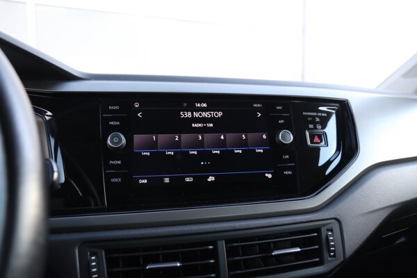 DAB ontvanger DAB ontvanger