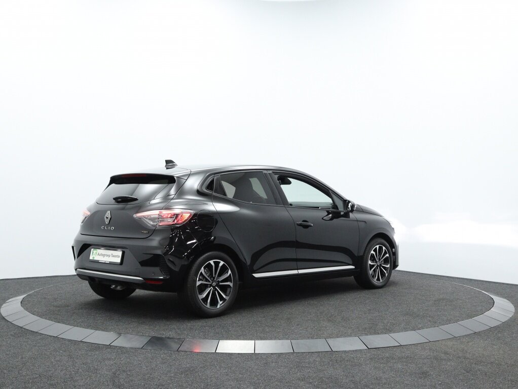 Renault Clio 1.6 E-Tech Full Hybrid 145 Techno | Private lease 479,- per maan - Afbeelding 2