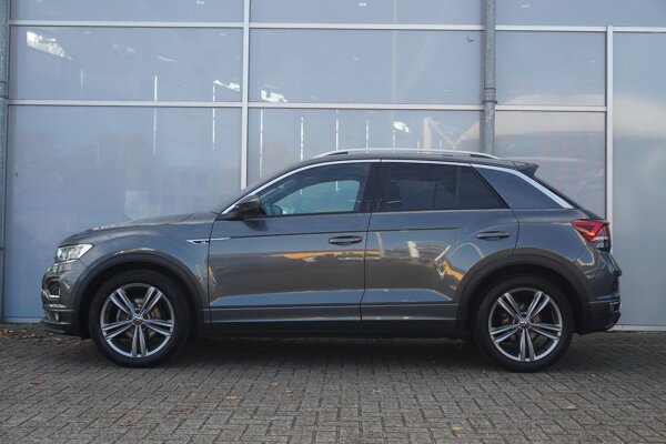 lichtmetalen velgen 18" lichtmetalen velgen 18"