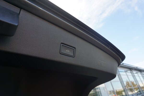 elektrisch bedienbare achterklep elektrisch bedienbare achterklep