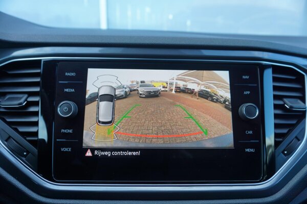 achteruitrijcamera achteruitrijcamera