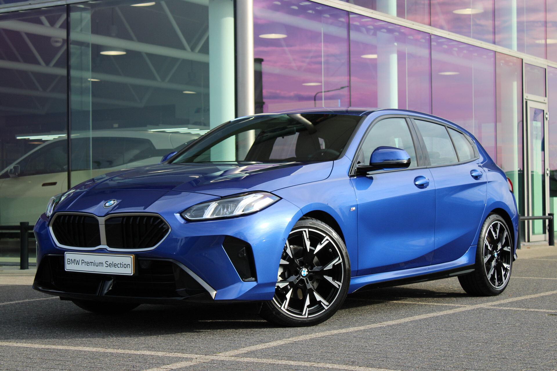 BMW 1 Serie 120 M Sport Automaat