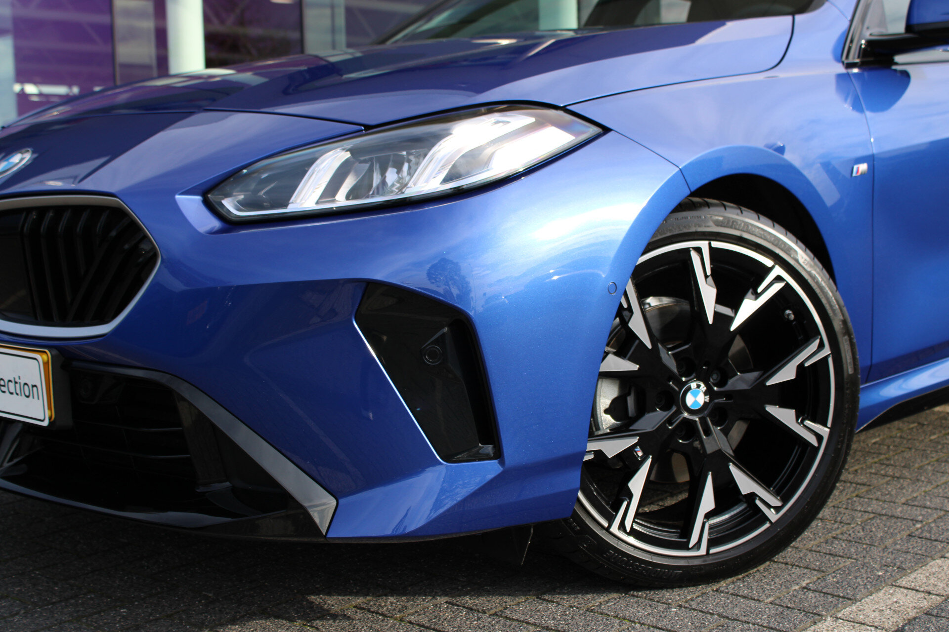 BMW 1 Serie 120 M Sport Automaat - Afbeelding 2