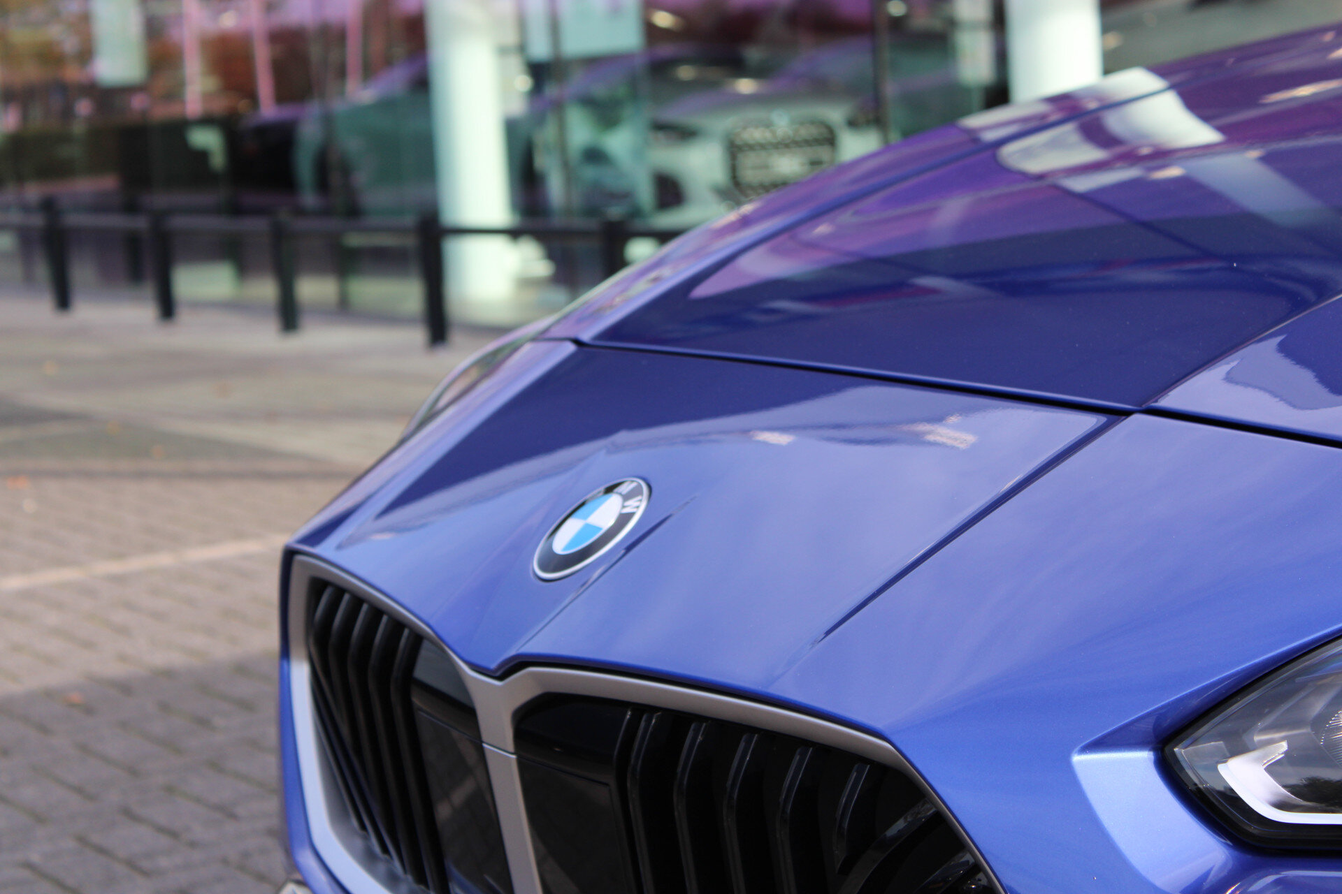 BMW 1 Serie 120 M Sport Automaat - Afbeelding 5