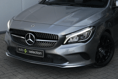 Mercedes-Benz CLA Shooting brake 250 Sport 4MATIC - Afbeelding 3