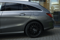 Mercedes-Benz CLA Shooting brake 250 Sport 4MATIC - Afbeelding 5